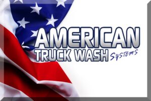 American Truck Wash Logo